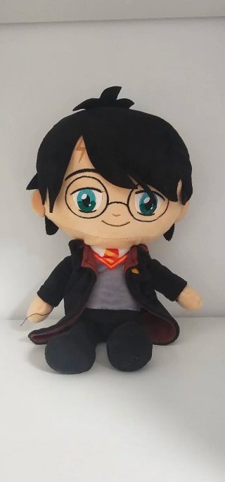 Peluche Harry Potter