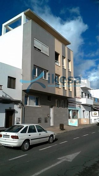 Piso en venta en El Charco-Las Salinas en Puerto del Rosario