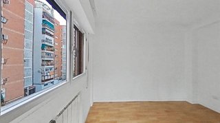 Piso en venta en Zarzaquemada en Leganés