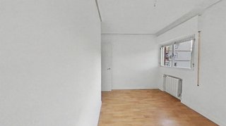 Piso en venta en Zarzaquemada en Leganés