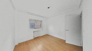 Piso en venta en Zarzaquemada en Leganés
