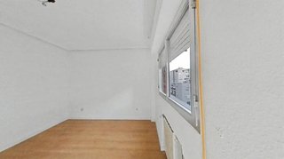 Piso en venta en Zarzaquemada en Leganés