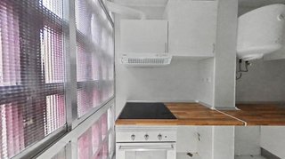 Piso en venta en Zarzaquemada en Leganés