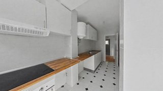 Piso en venta en Zarzaquemada en Leganés