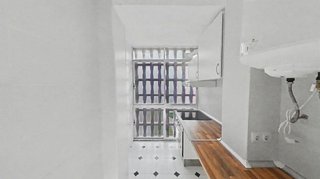 Piso en venta en Zarzaquemada en Leganés