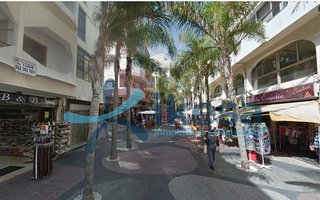 Local comercial en venta en Zona Martiánez en Puerto de la Cruz