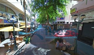 Local comercial en venta en Zona Martiánez en Puerto de la Cruz