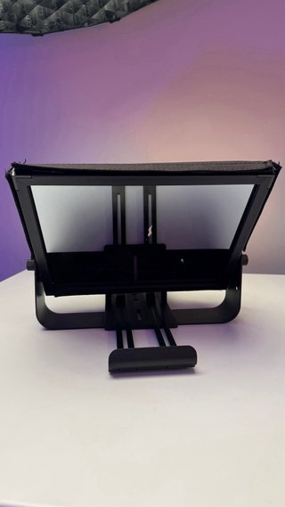 Teleprompter Glide Gear para Cámara DSLR/Mirrorles