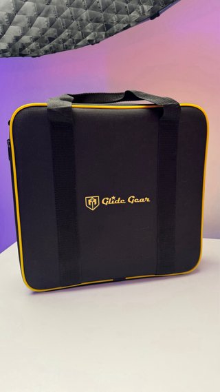 Teleprompter Glide Gear para Cámara DSLR/Mirrorles