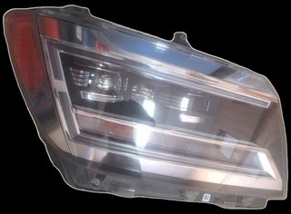 Faros MAN TGE Kasten