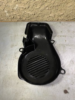 Plástico Motor Yamaha BWS MBK
