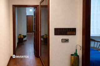 Piso en venta en Centro en Ferrol