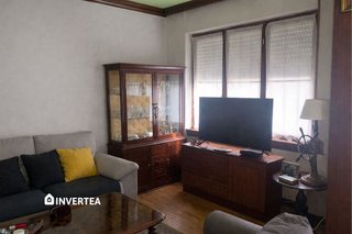 Piso en venta en Centro en Ferrol