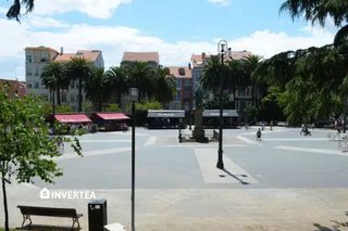 Piso en venta en Centro en Ferrol
