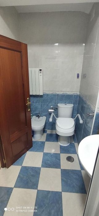 Piso en venta en Peñamefecit - Avda Barcelona en Jaén