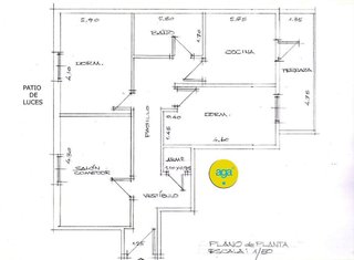 Piso en venta en Peñamefecit - Avda Barcelona en Jaén
