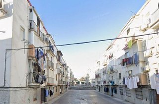 Piso en venta en Barrio Alto en San Juan de Aznalfarache