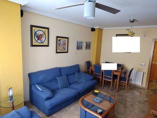 Piso en venta en El Pilar en Albacete