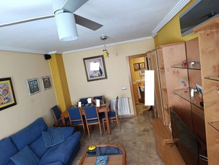 Piso en venta en El Pilar en Albacete