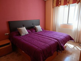 Piso en venta en El Pilar en Albacete