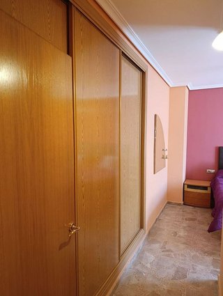 Piso en venta en El Pilar en Albacete
