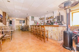 Bar en venta en Chauchina