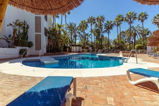 Piso en venta en Reserva de Marbella en Marbella