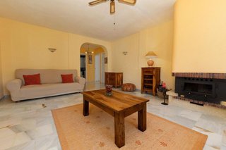 Piso en venta en Reserva de Marbella en Marbella