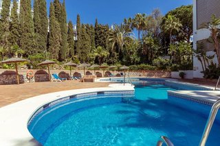 Piso en venta en Reserva de Marbella en Marbella