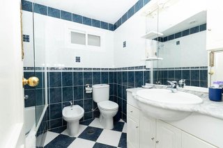 Piso en venta en Reserva de Marbella en Marbella