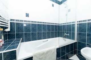 Piso en venta en Reserva de Marbella en Marbella