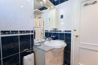 Piso en venta en Reserva de Marbella en Marbella