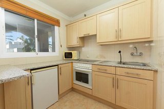 Piso en venta en Reserva de Marbella en Marbella