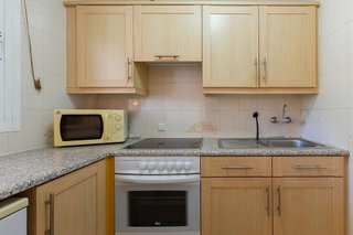 Piso en venta en Reserva de Marbella en Marbella