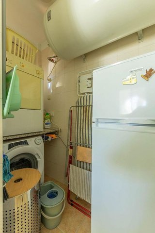 Piso en venta en Reserva de Marbella en Marbella