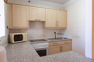 Piso en venta en Reserva de Marbella en Marbella
