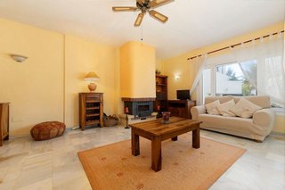 Piso en venta en Reserva de Marbella en Marbella