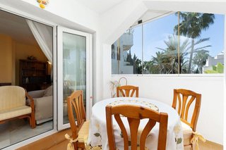 Piso en venta en Reserva de Marbella en Marbella
