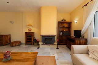 Piso en venta en Reserva de Marbella en Marbella