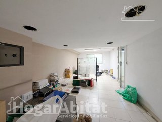 Local comercial en venta en Los Ángeles en Alicante