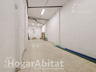 Local comercial en venta en Los Ángeles en Alicante