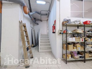 Local comercial en venta en Los Ángeles en Alicante