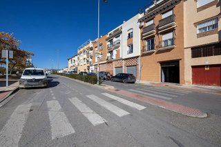 Garaje en venta en Peligros
