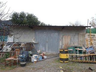 Terreno en venta en Peligros