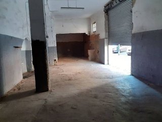 Local comercial en venta en San Juan en Pamplona