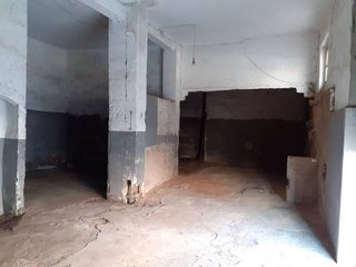 Local comercial en venta en San Juan en Pamplona