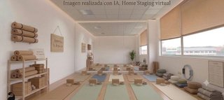 Oficina en venta en Gorronal-P29 en Collado Villalba
