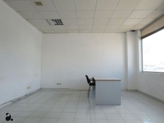 Oficina en venta en Gorronal-P29 en Collado Villalba