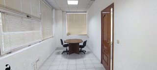 Oficina en venta en Gorronal-P29 en Collado Villalba