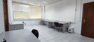 Oficina en venta en Gorronal-P29 en Collado Villalba